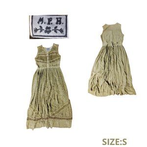 M.P.H. Women Small Dress